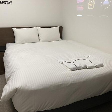 Tapstay Hotel - Vacation Stay 35240V Szaga Kültér fotó