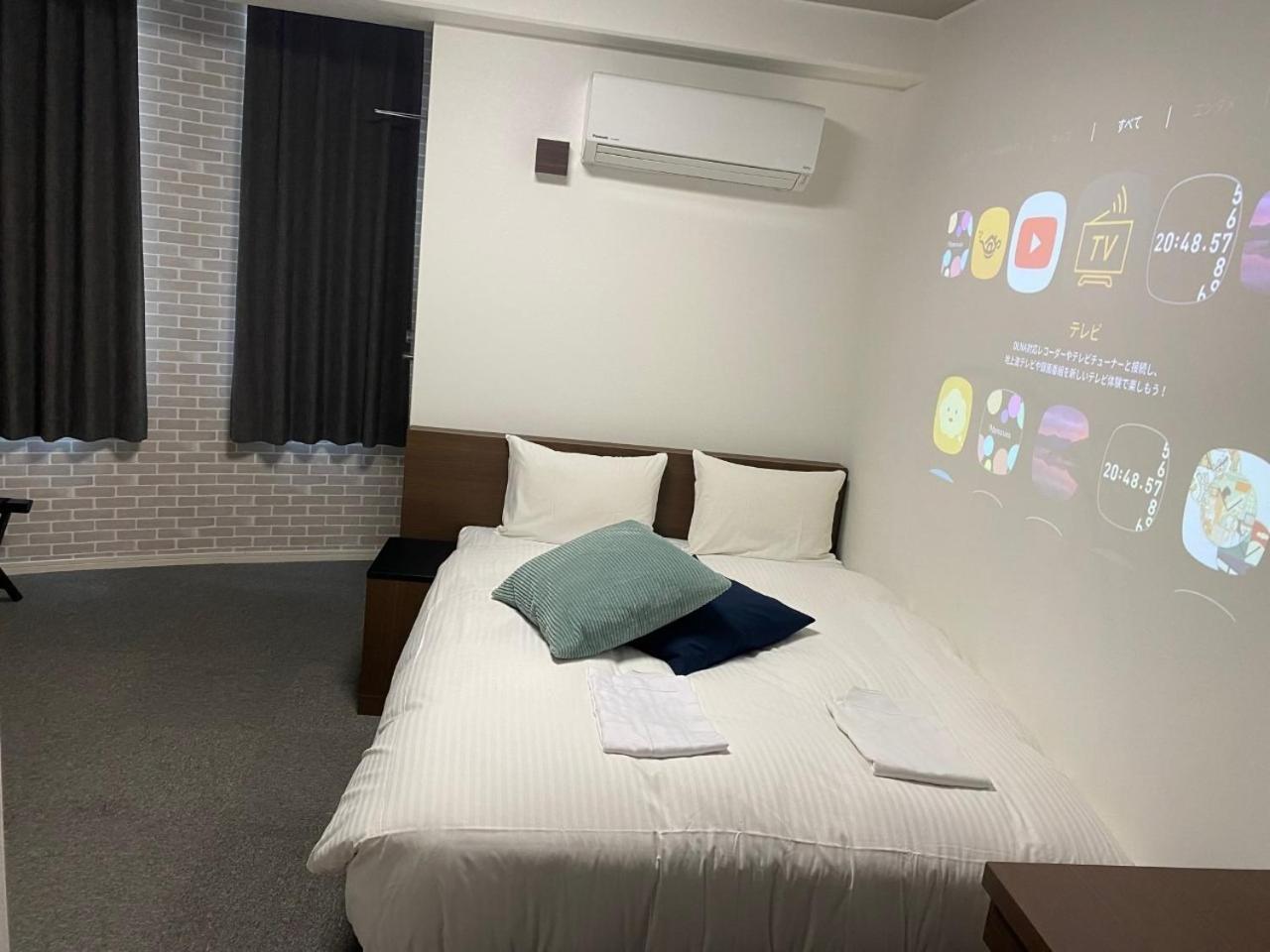 Tapstay Hotel - Vacation Stay 35240V Szaga Kültér fotó