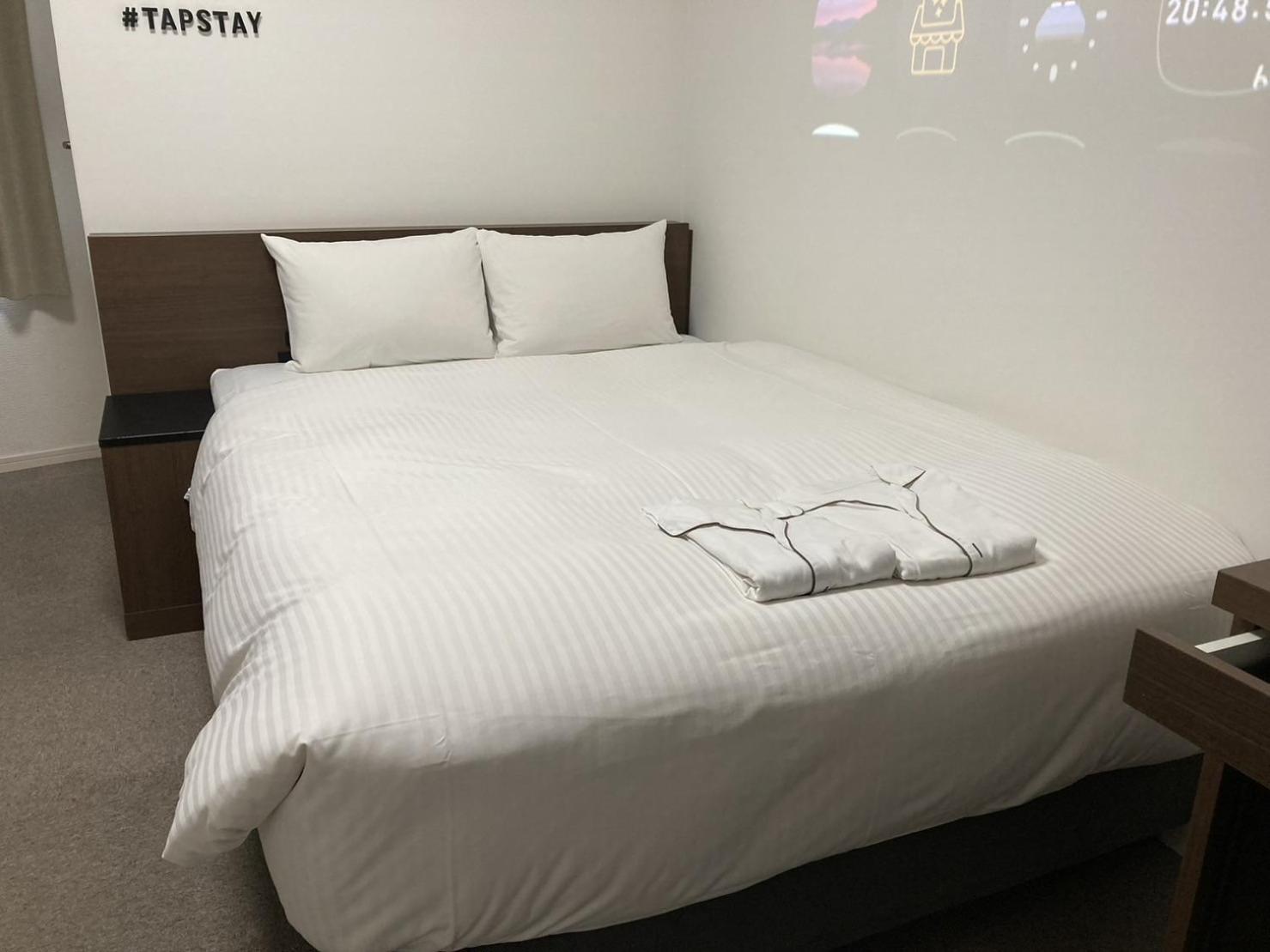 Tapstay Hotel - Vacation Stay 35240V Szaga Kültér fotó